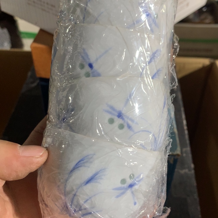 琳***梅瓷片工艺品工艺品工艺品