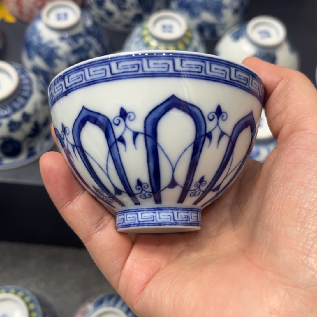 景德镇陶瓷学院80CC