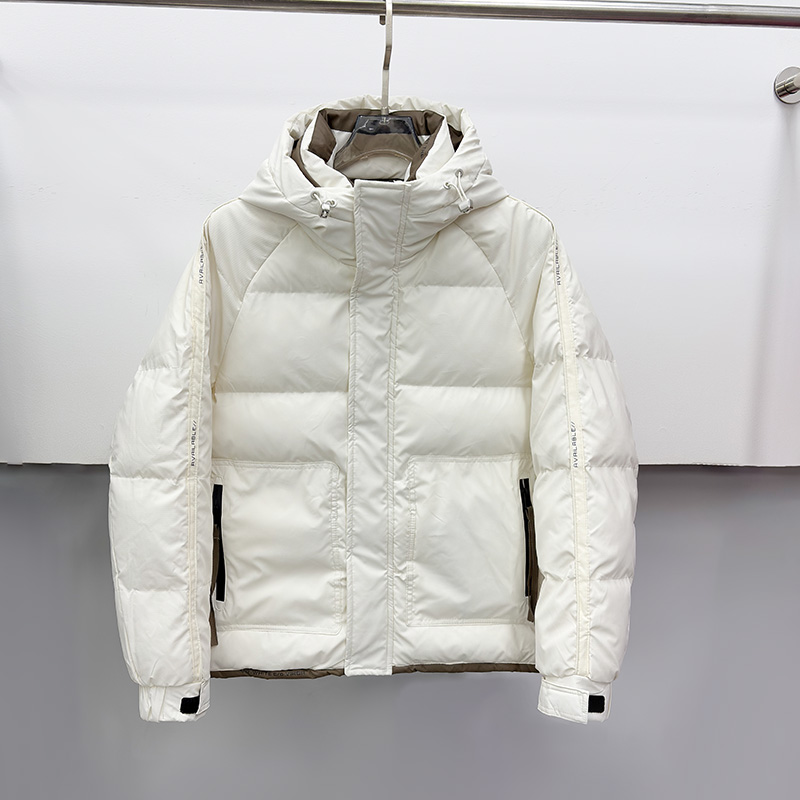 1939冬季御寒保暖男士百搭时尚运动潮流帅气短款修身棉外套