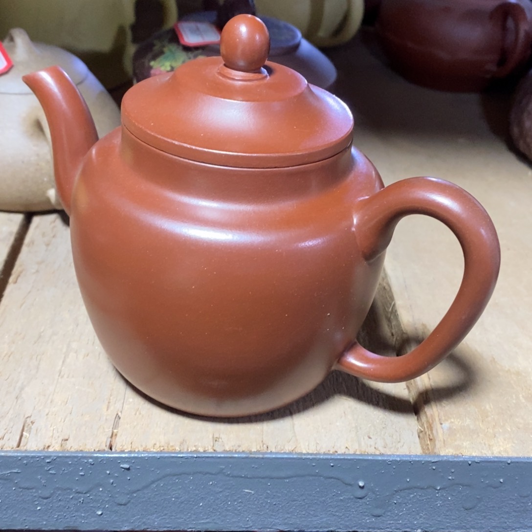 紫砂茶壶陪**初八发货771