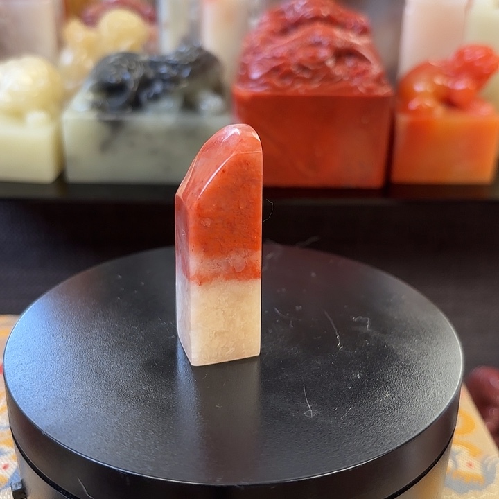 印石寿山石寿山石