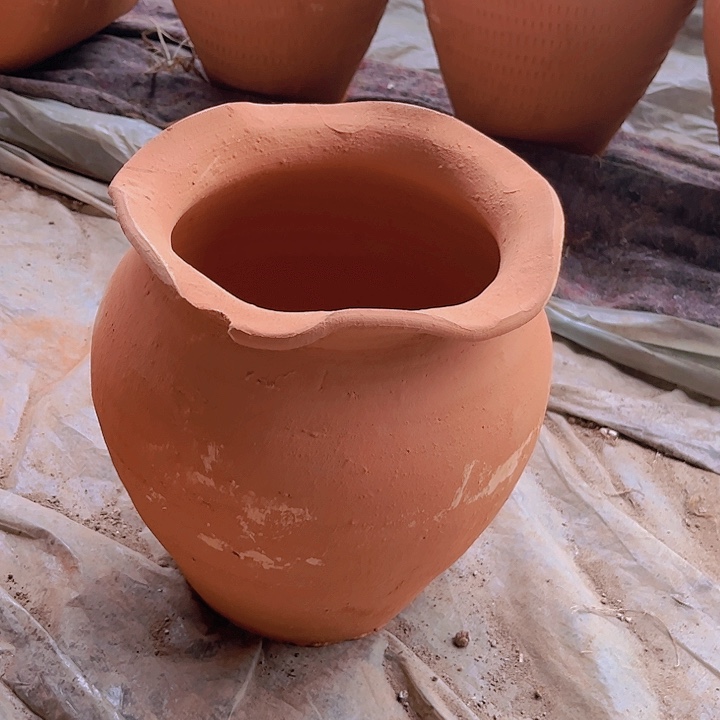 红陶咖***糖002号23×19瑕疵