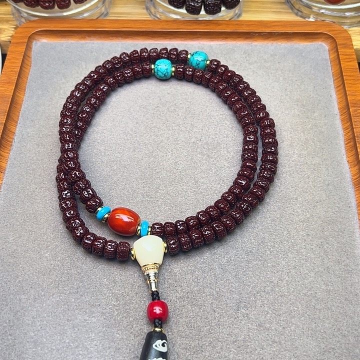 吊坠金刚菩提金刚9