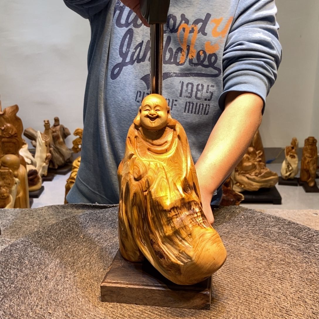 柏木（崖柏）精品太行崖柏