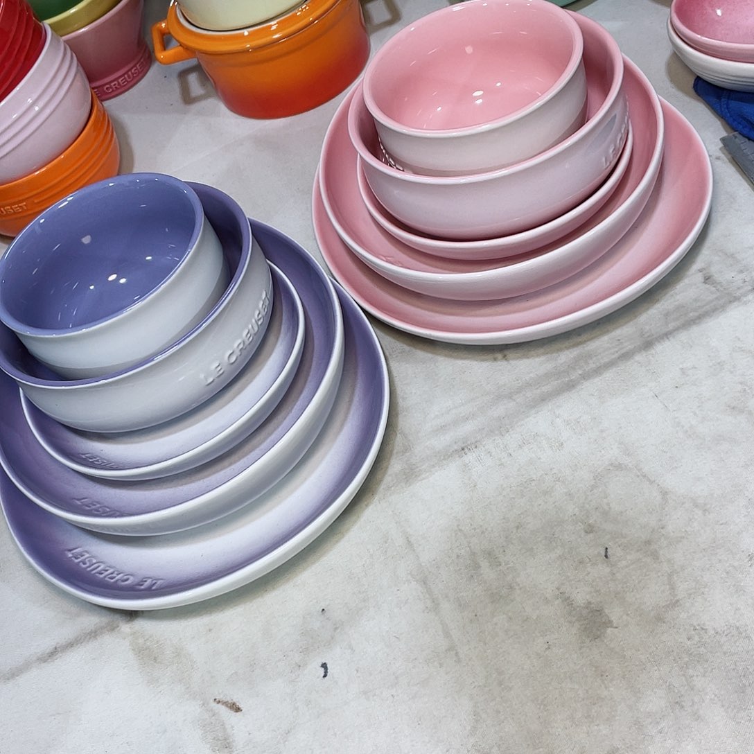 瓷微瑕陶瓷餐具家用 五件套精品