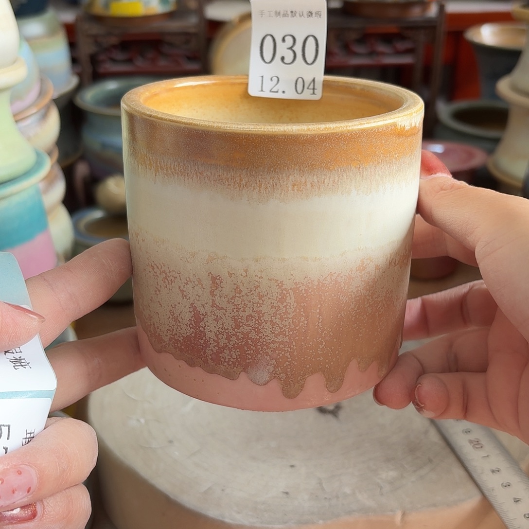 瓷片景德镇陶瓷手工制作