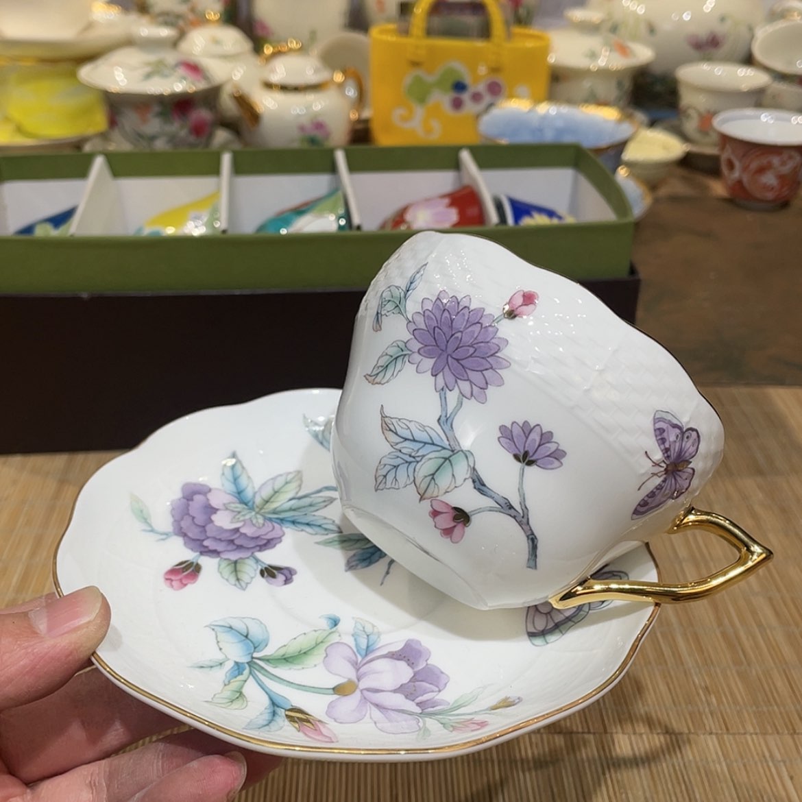 【闪购商品】瓷片。和美陶瓷真优惠