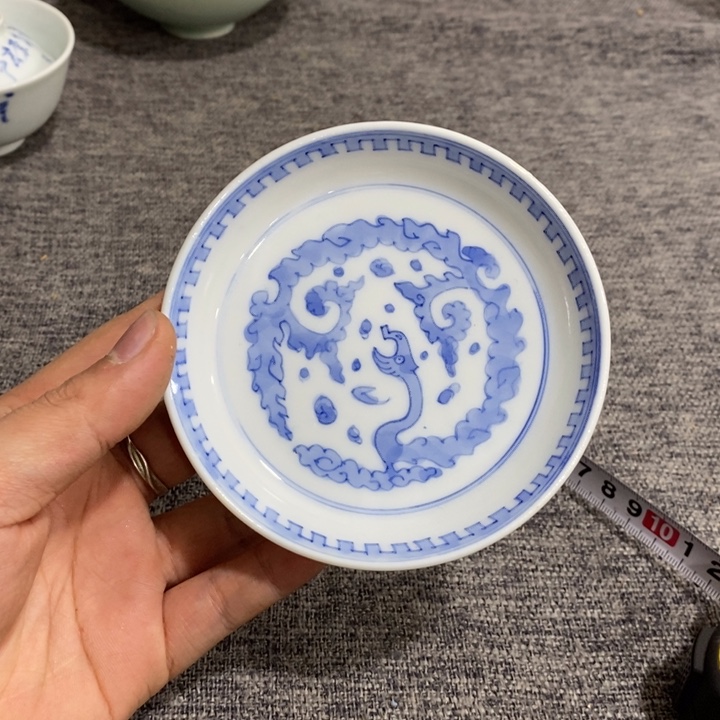 紫砂茶杯非常漂亮好看的杯子