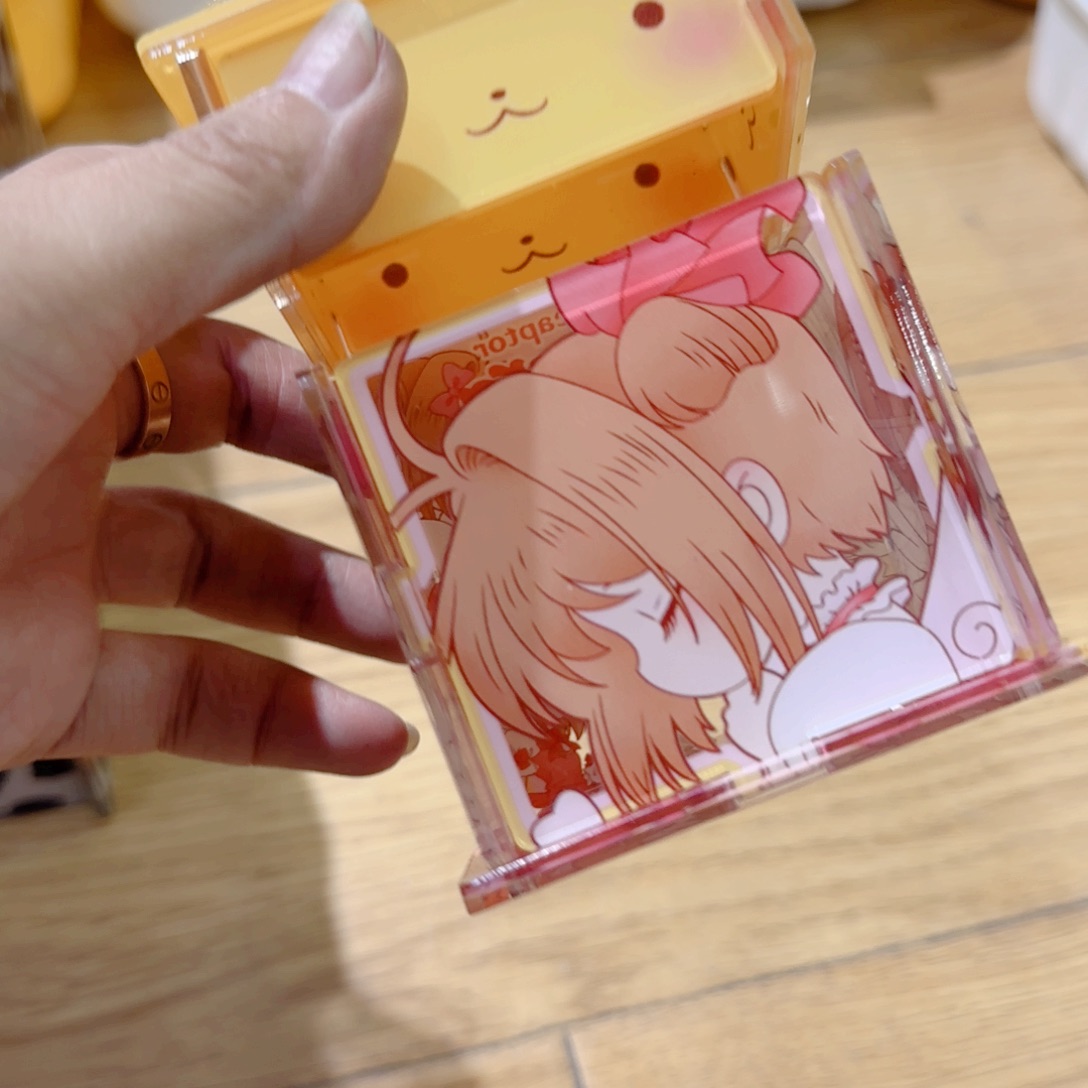 409 亚克力亚克力亚克力