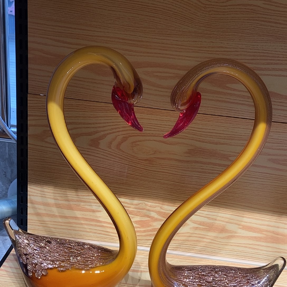 琉璃手工艺品微瑕