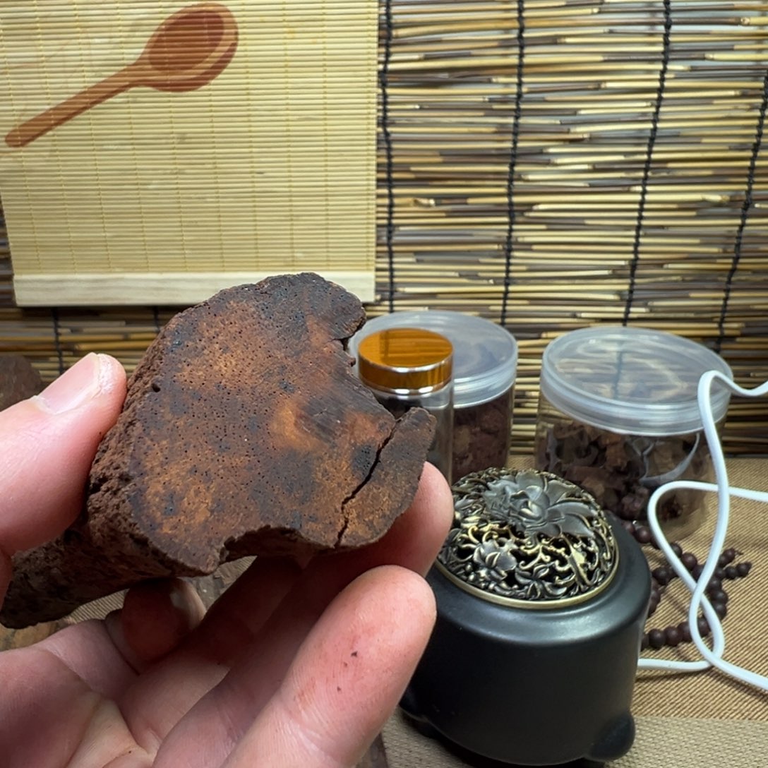 社***王降真香手串/手链缅甸小叶