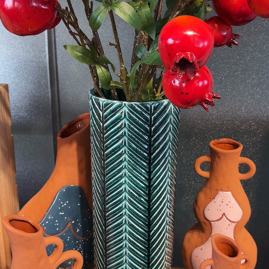 薛**浩陶瓷艺术设计中心