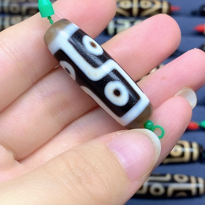 玛瑙/玉髓（覆膜）未镶嵌颈饰