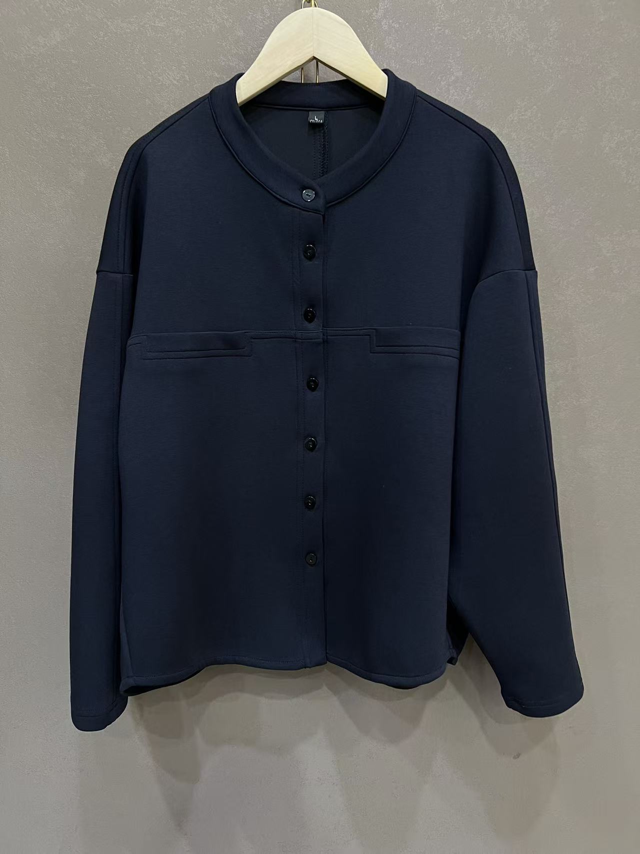 P-40三色女款外套