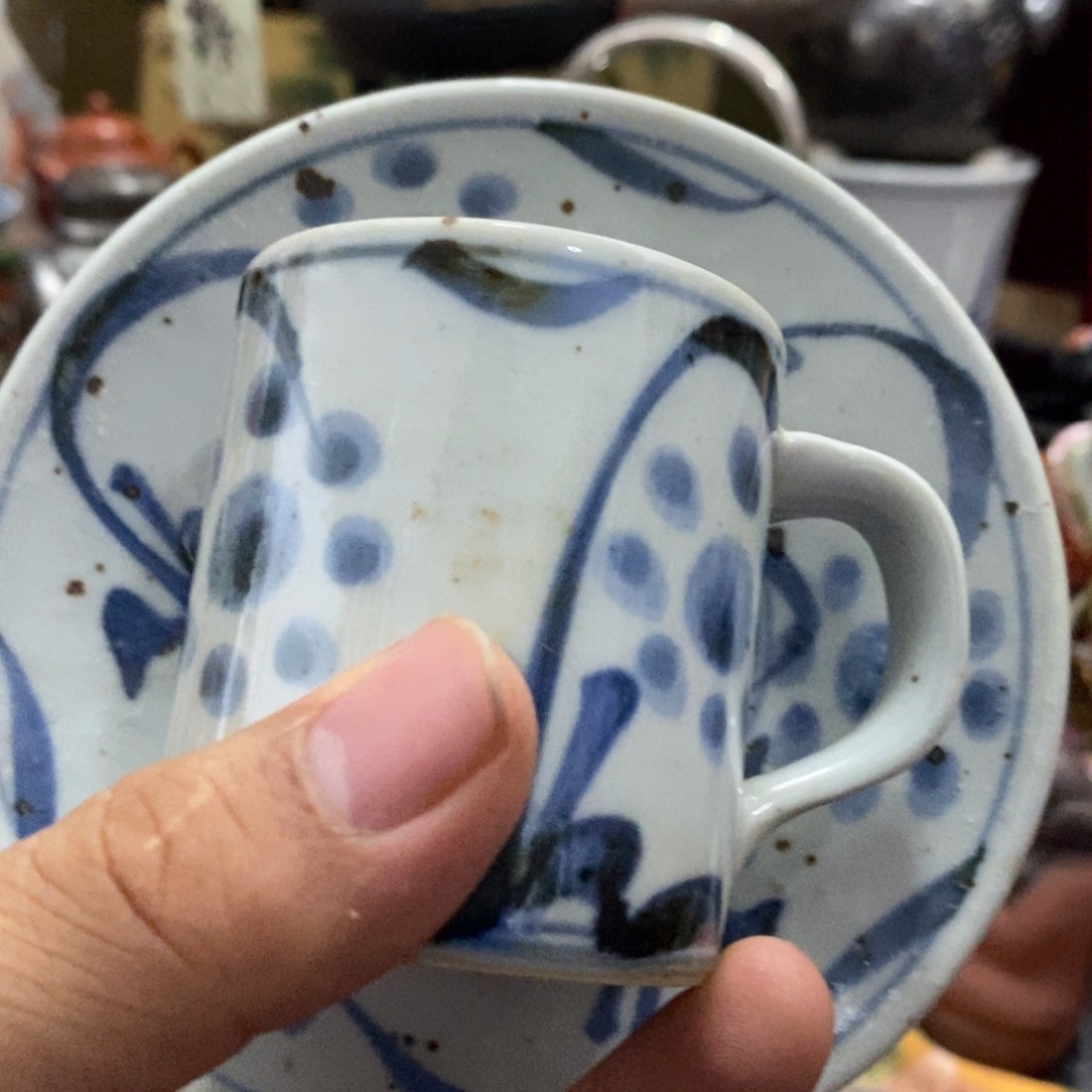 茶盏主播推荐好物