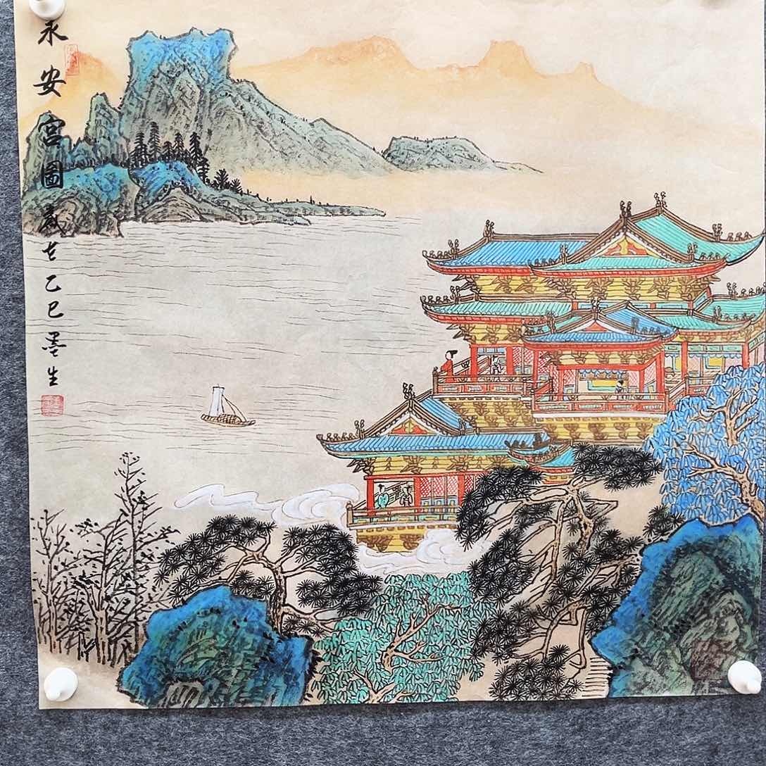 用****7美术作品艺术作品2