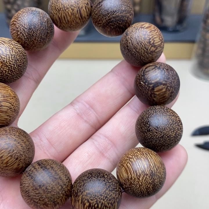 沉香沉香碎屑越南芽庄白奇5