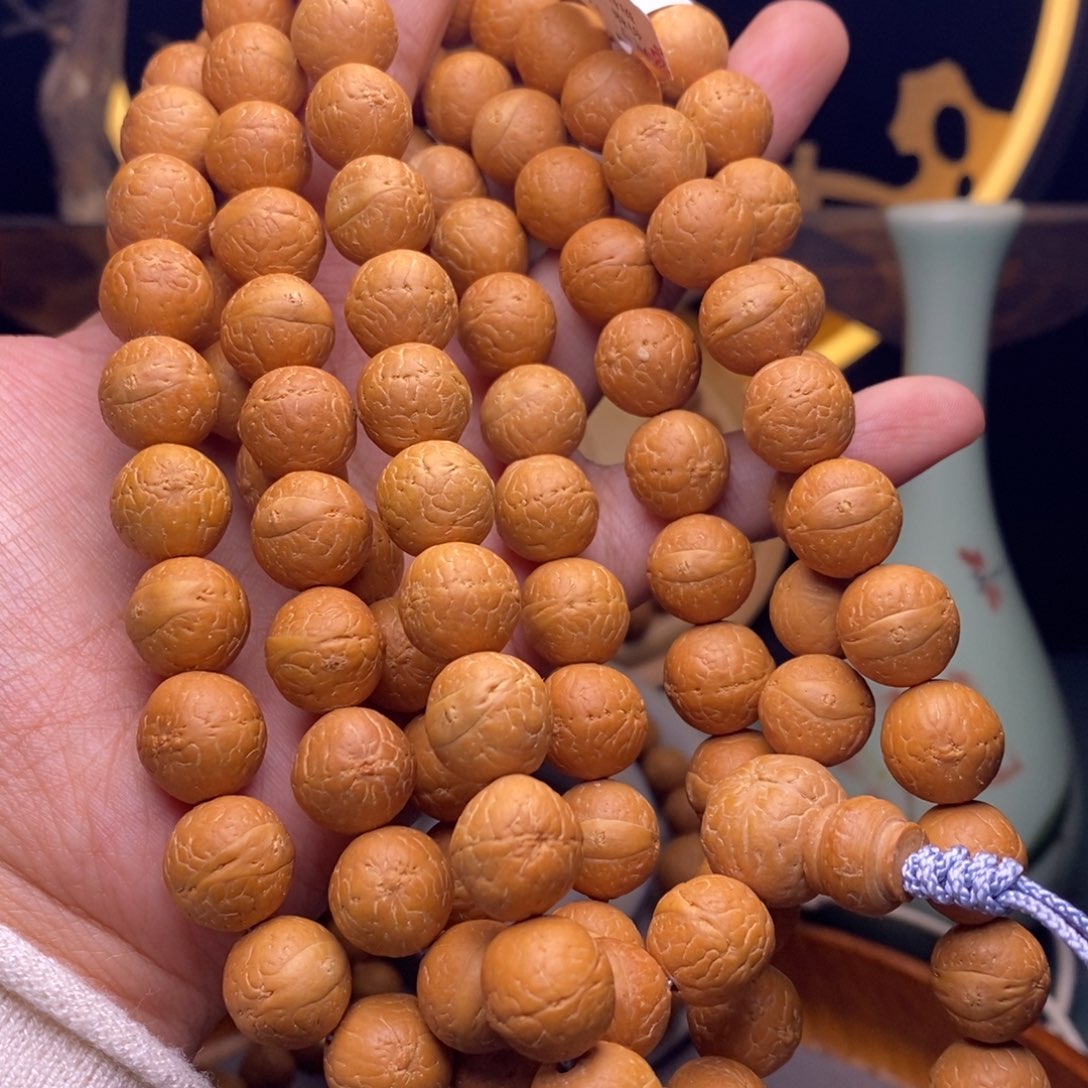 手串凤眼菩提12➕脖挂➕20邮费发顺