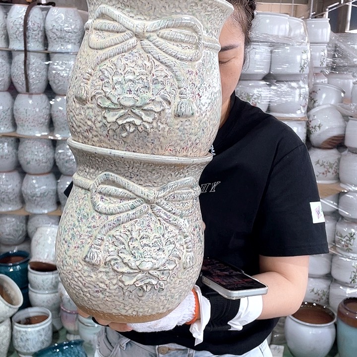 红陶新品高20/18