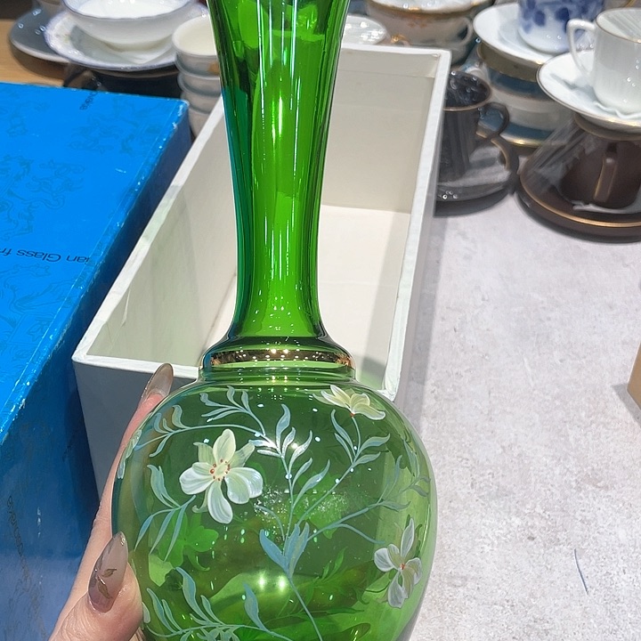 精品进口瓷器瓷片