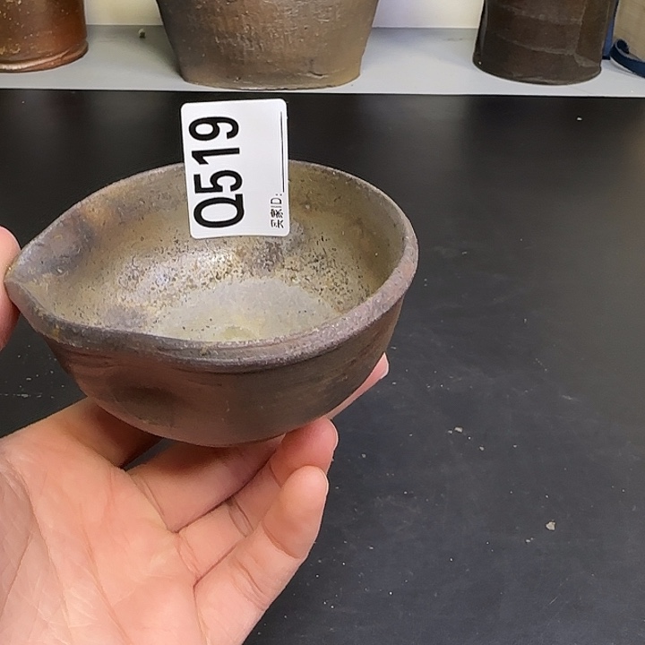 备前烧作品备前烧作品