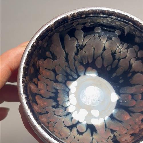 【闪购商品】茶盏-310............