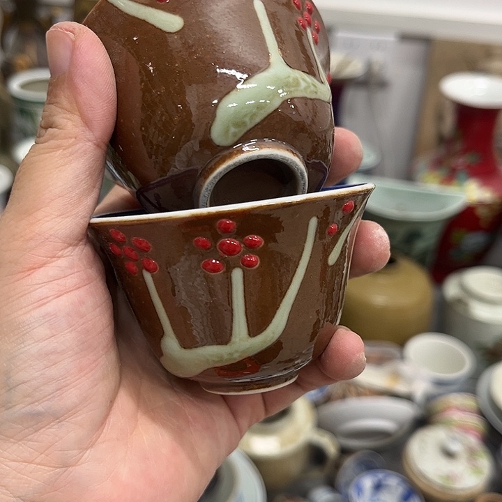 好货靓货漂亮好货