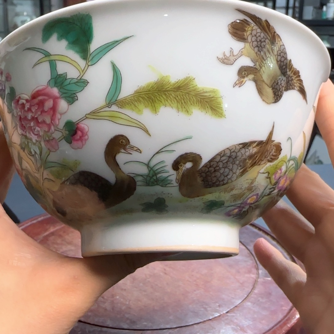 瓷片景德镇陶瓷好好好