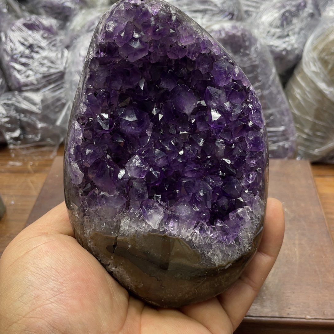 未镶嵌大型摆件（非配饰）水晶