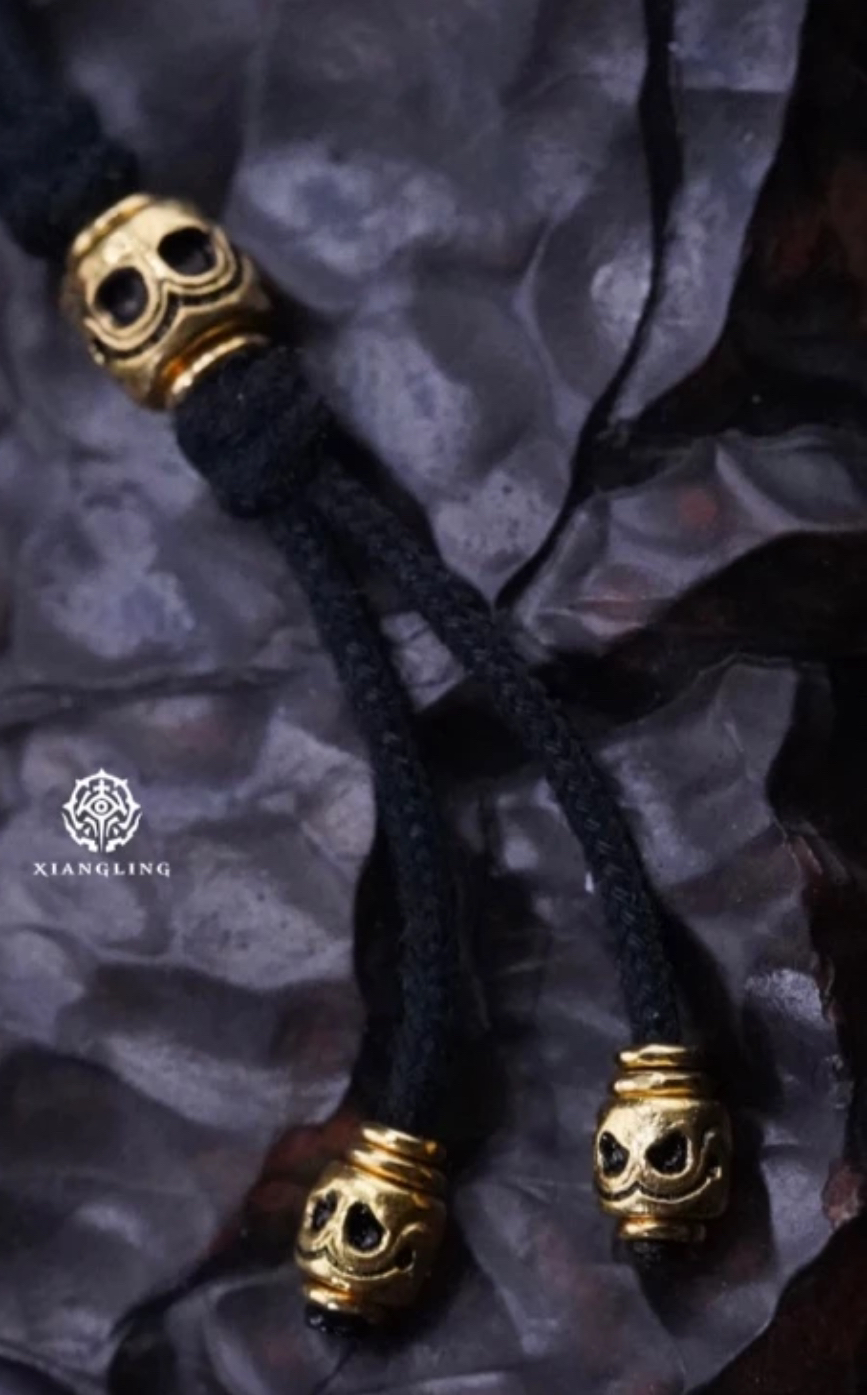 足金尸陀林弟子珠