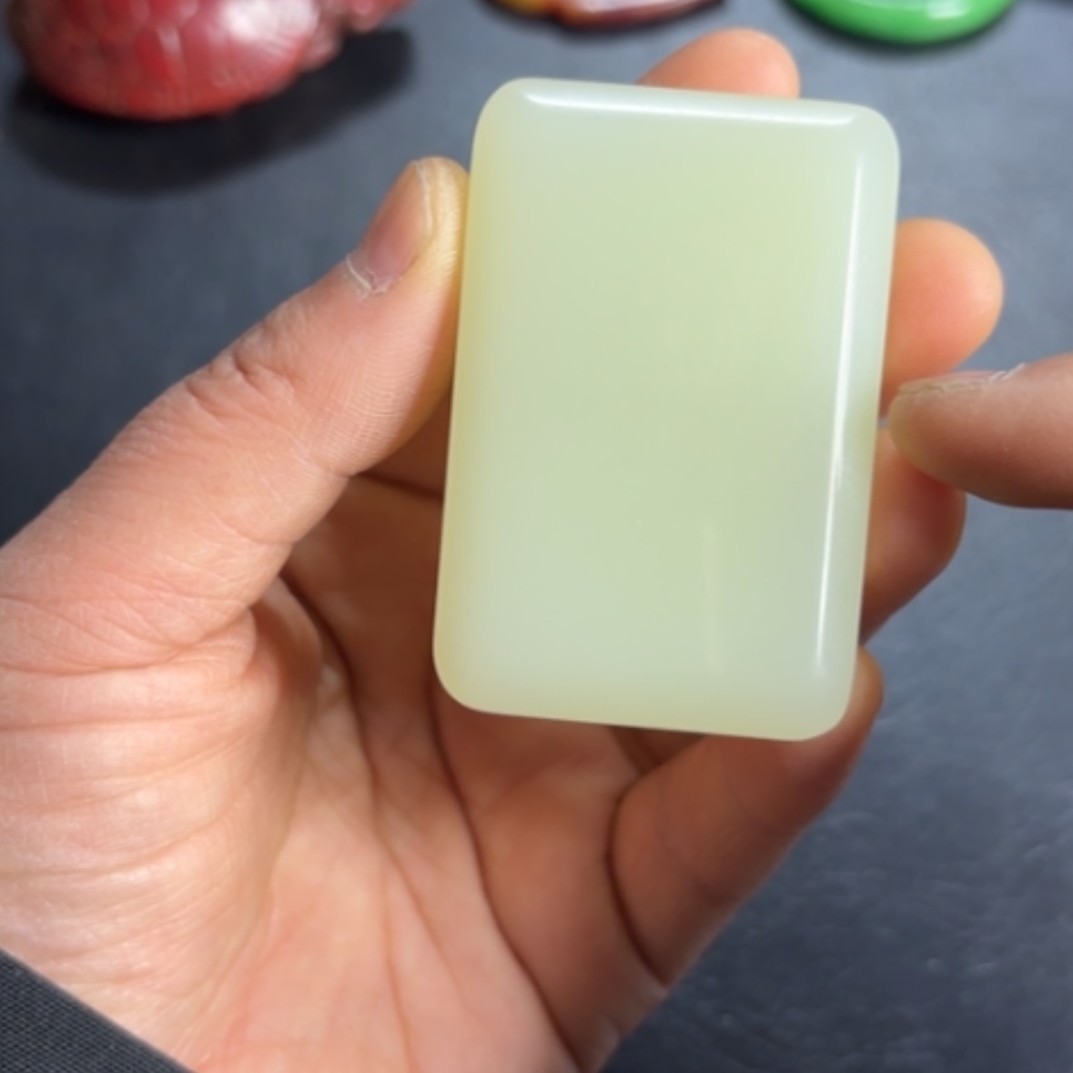 【闪购商品】紫金钵盂菩提把件