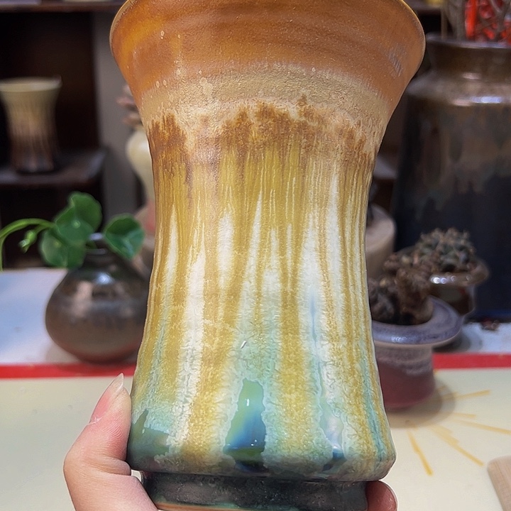 景德镇陶瓷艺术研究院