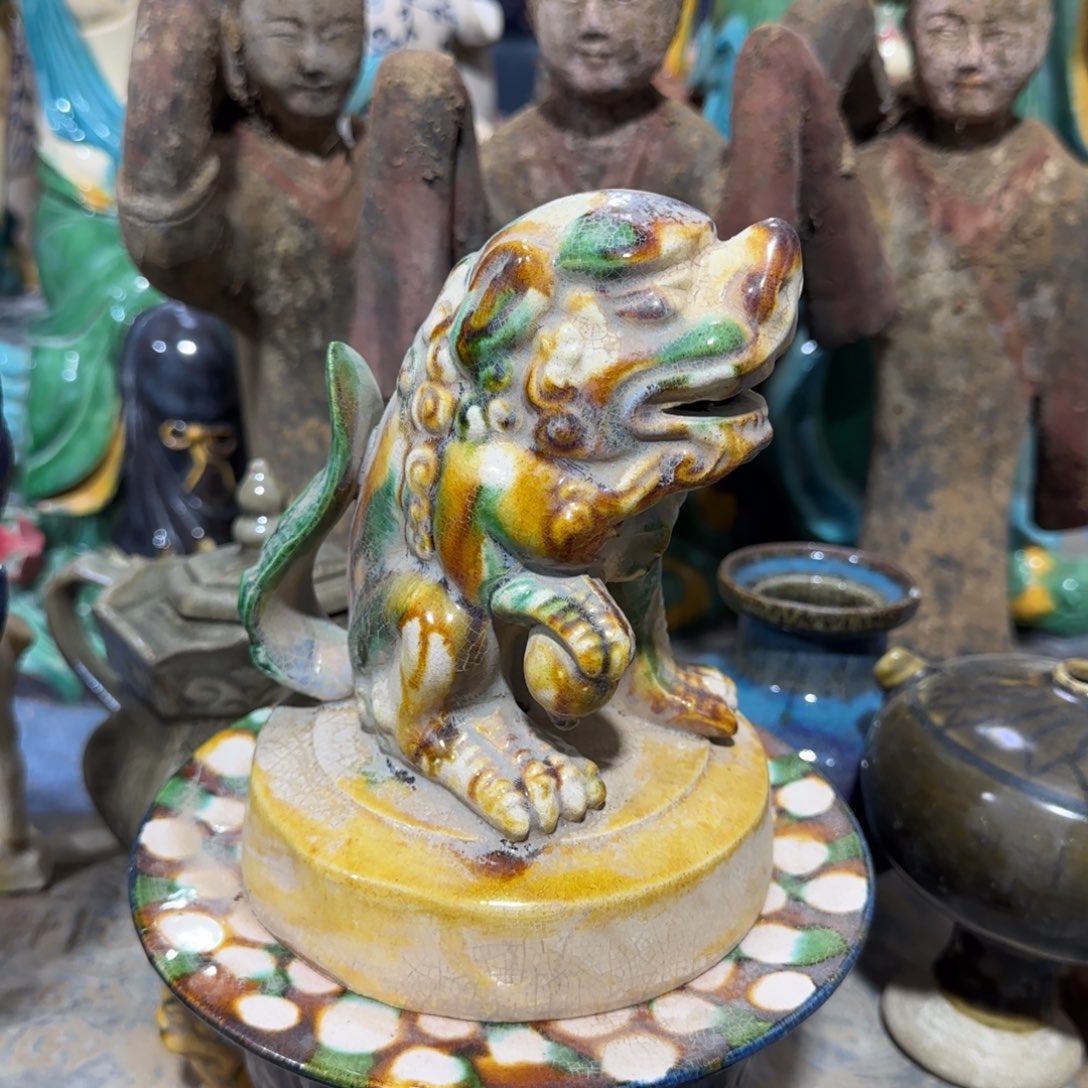 陶瓷摆件摆件摆件