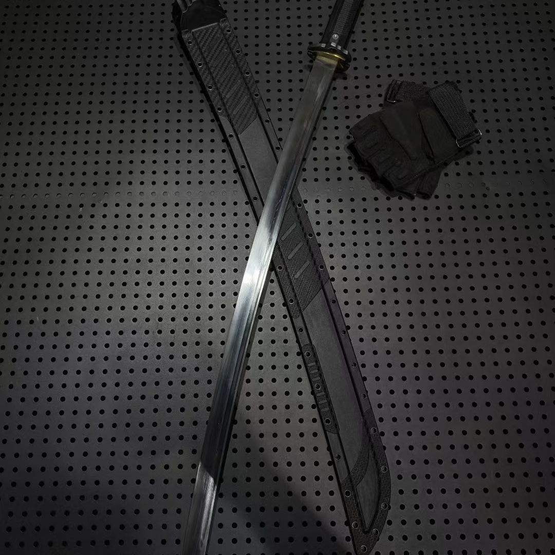 现代战术黑武士未开刃（福利款）