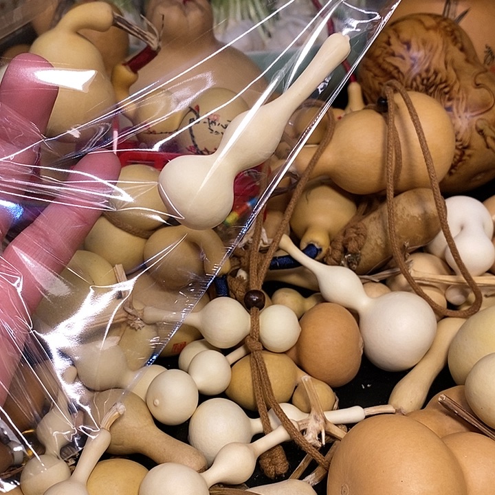 孤****柔精品葫芦手把葫芦47