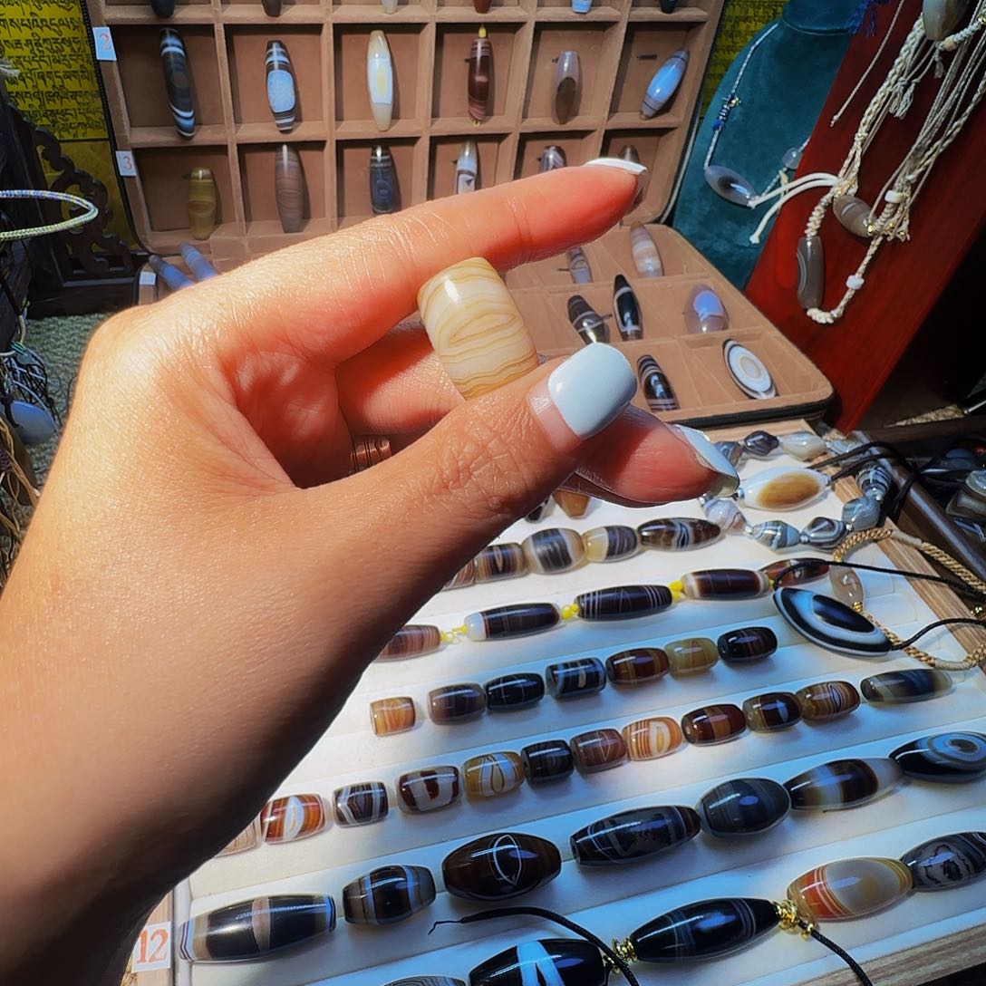 合金颈饰玛瑙/玉髓A***a