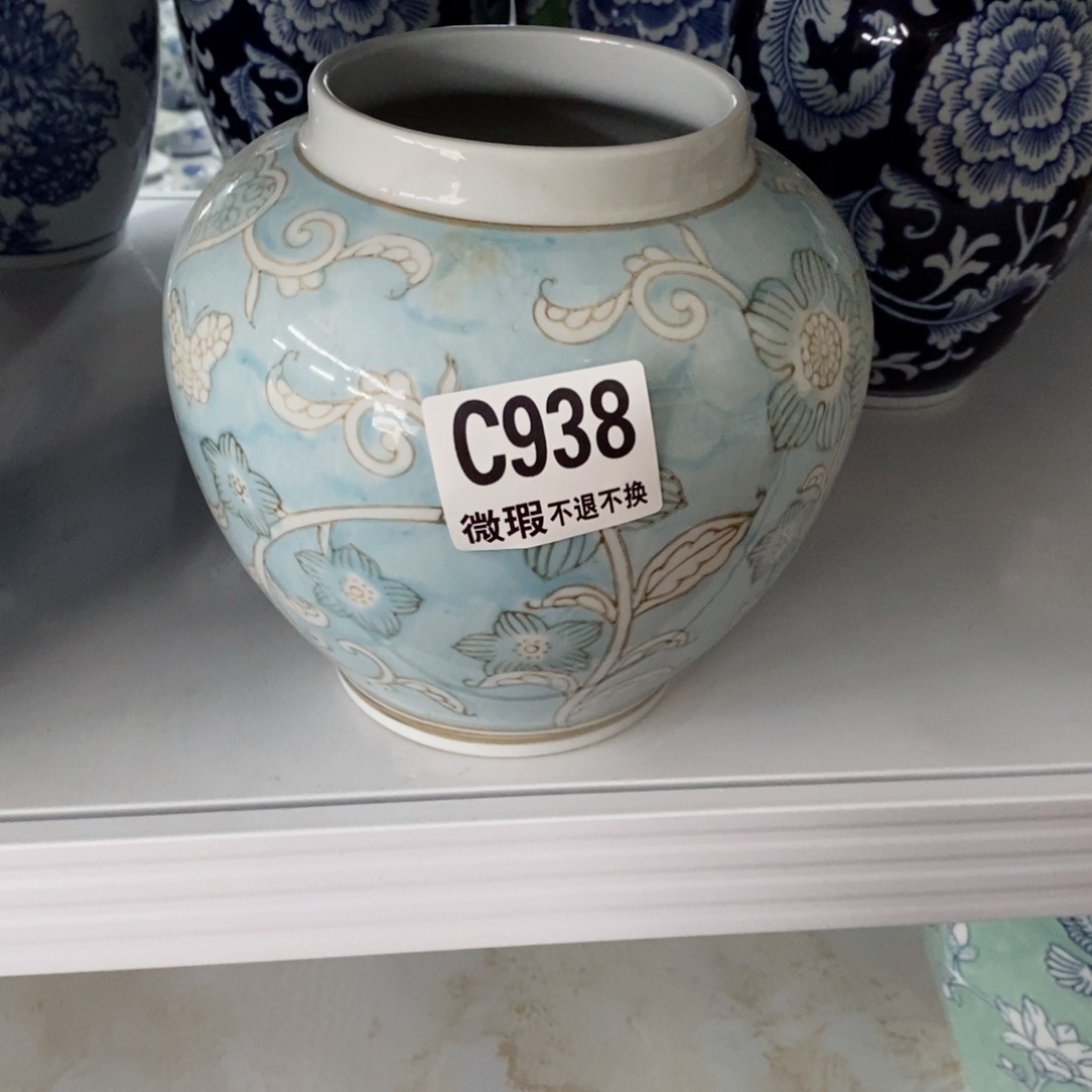 瓶微瑕介意勿拍摆件