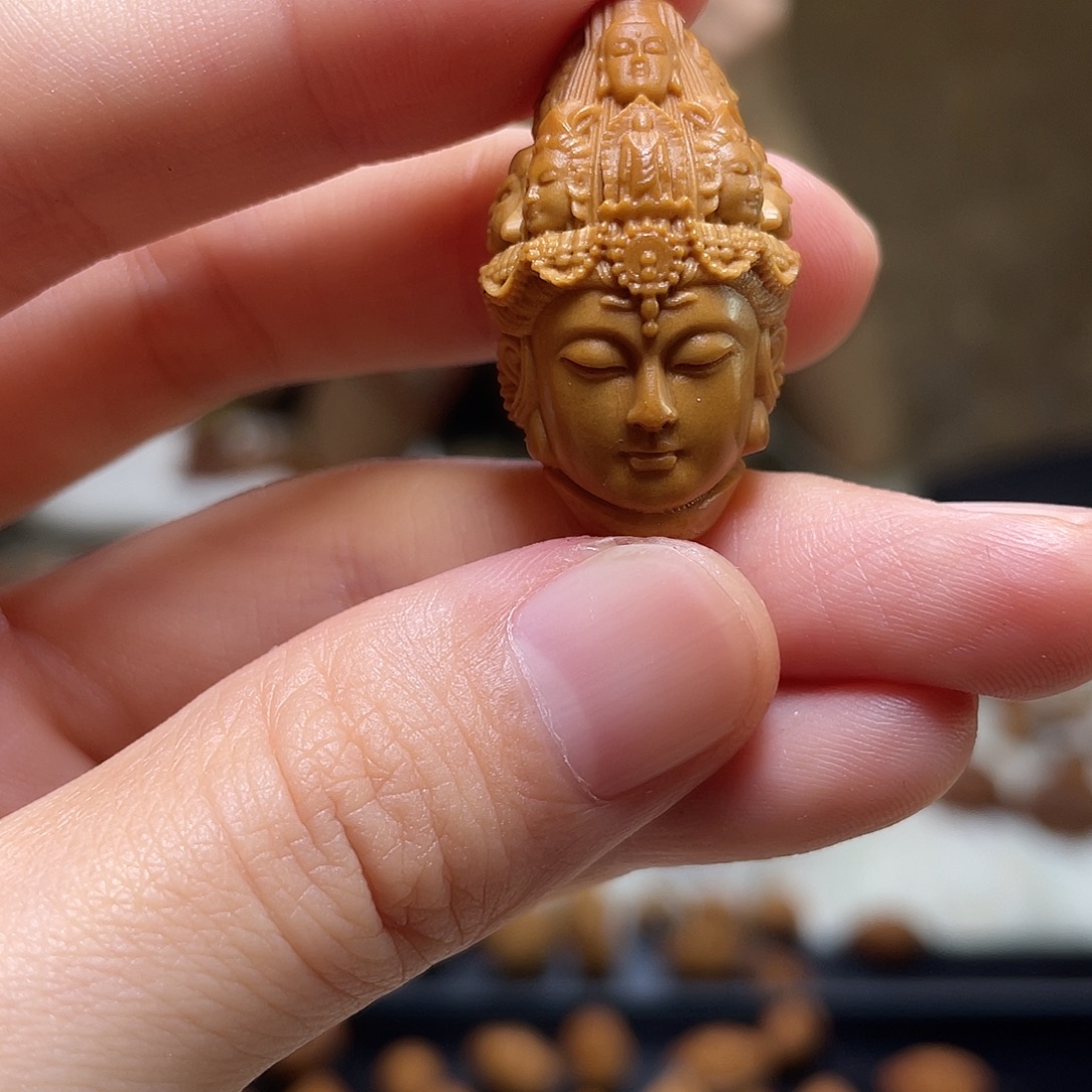 手串/手链橄榄核橄榄核