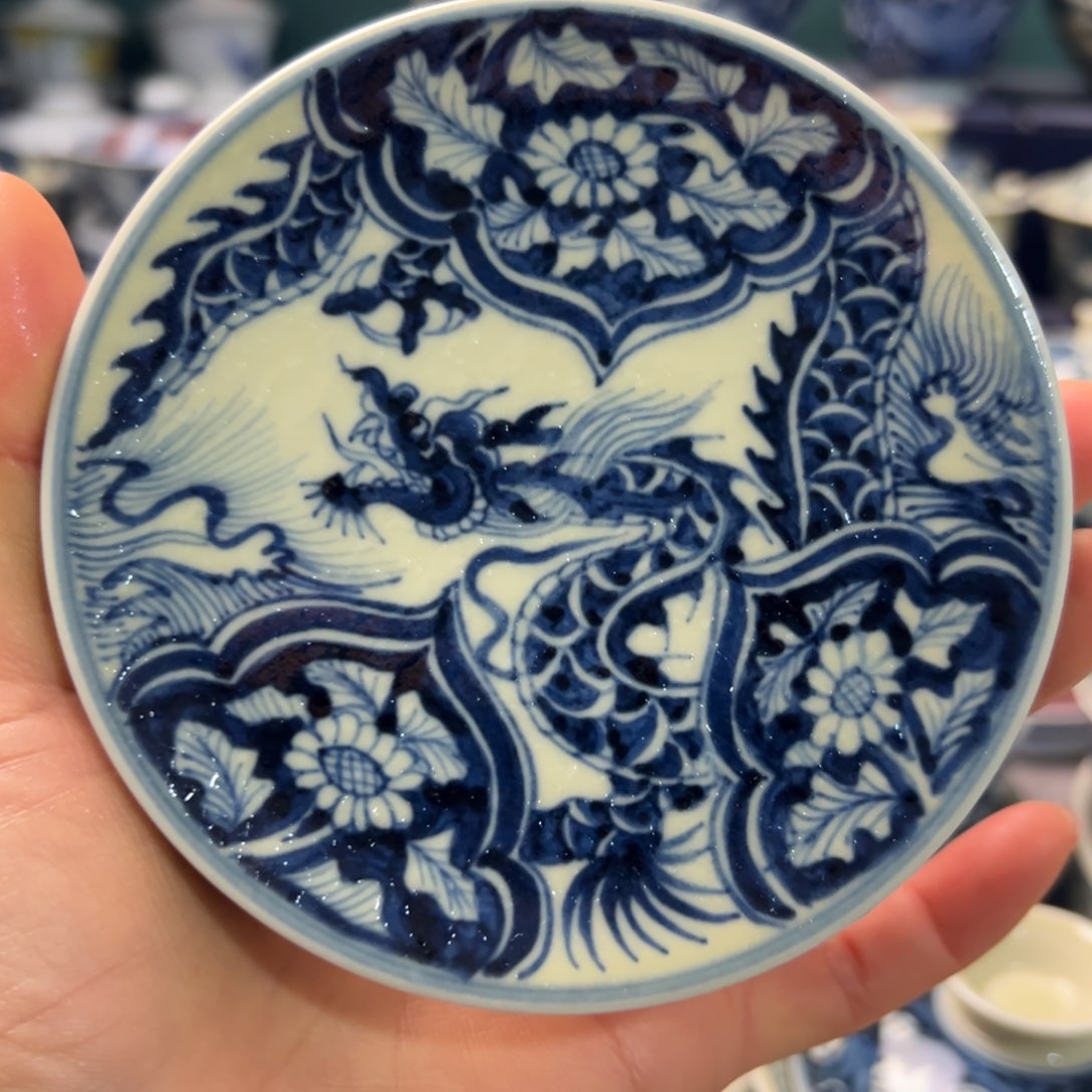 【闪购商品】瓷片陶瓷艺术有限公司