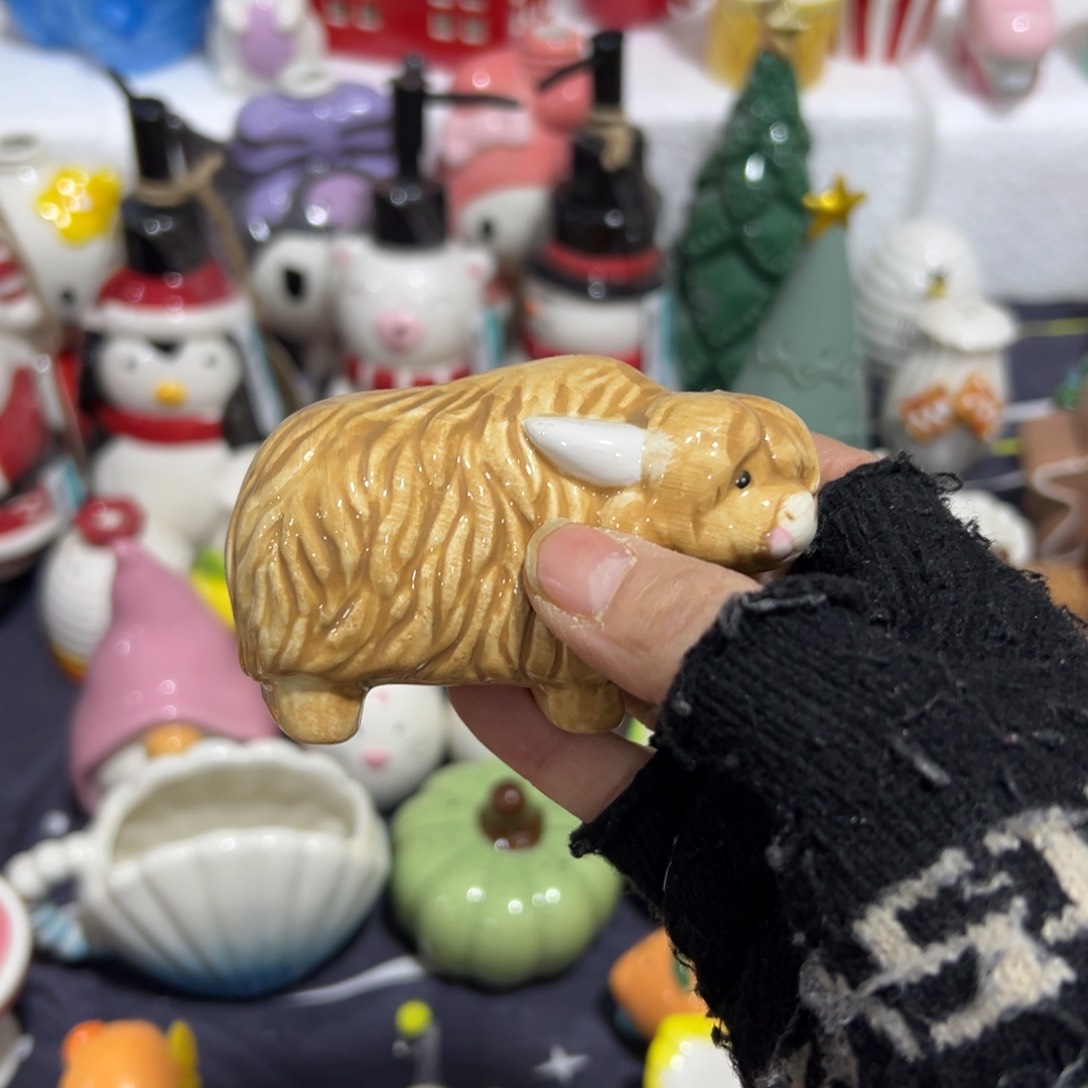 摆件陶瓷陶瓷陶瓷陶瓷