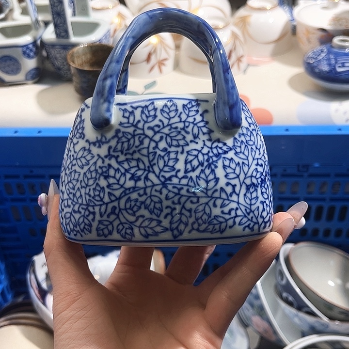 瓷片柳*1爱淘666688888