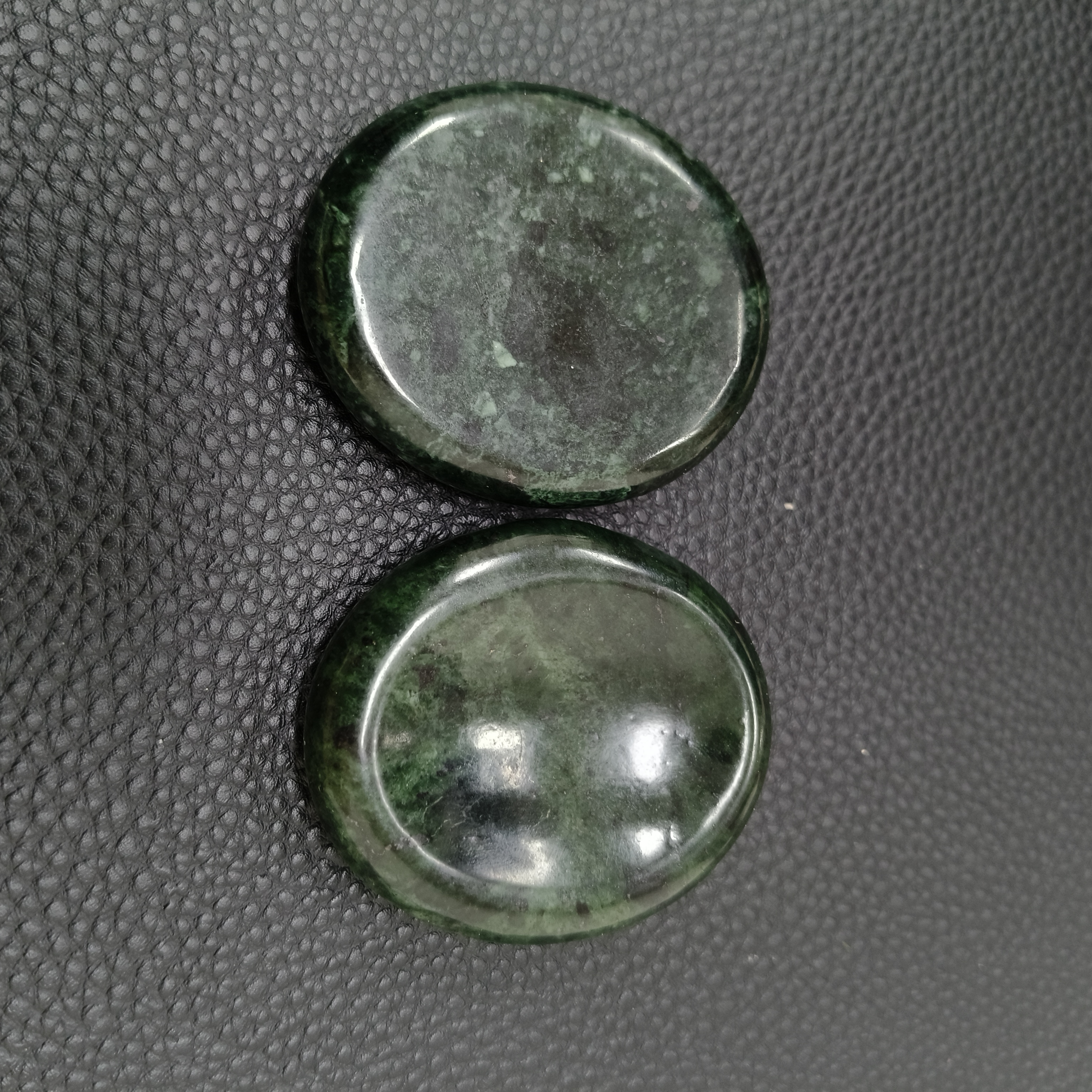 天然珠宝时尚百搭药王石眼罩（多样性发货拍一发一）