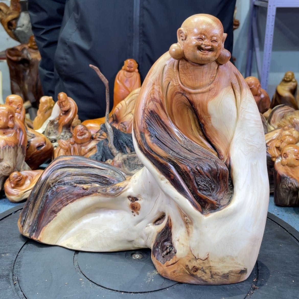 【闪购商品】柏木（崖柏）其他