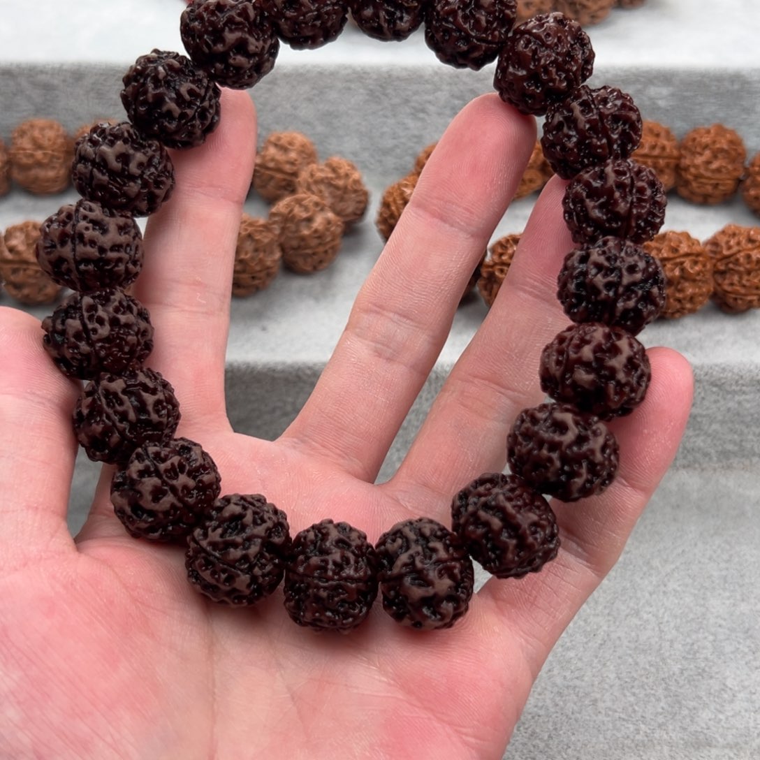 金刚菩提手串2015安娜