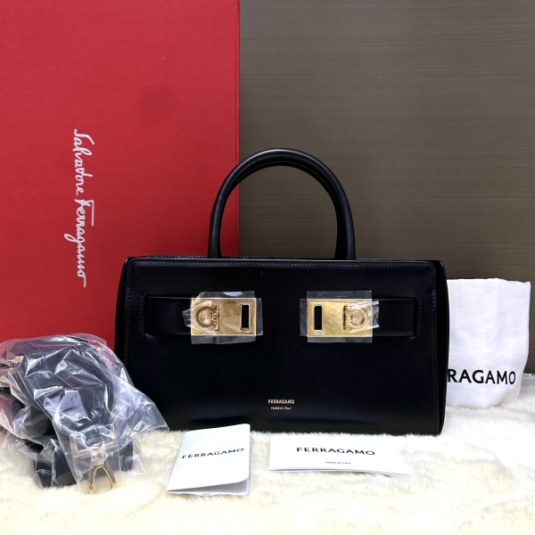 95新/SK精选/菲拉格慕/包包/250122SK0028