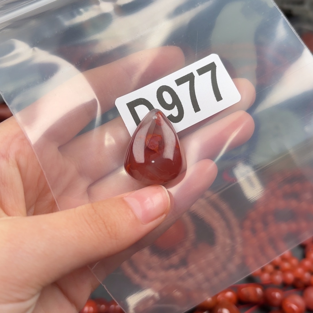 南红玛瑙珠宝奇石未镶嵌