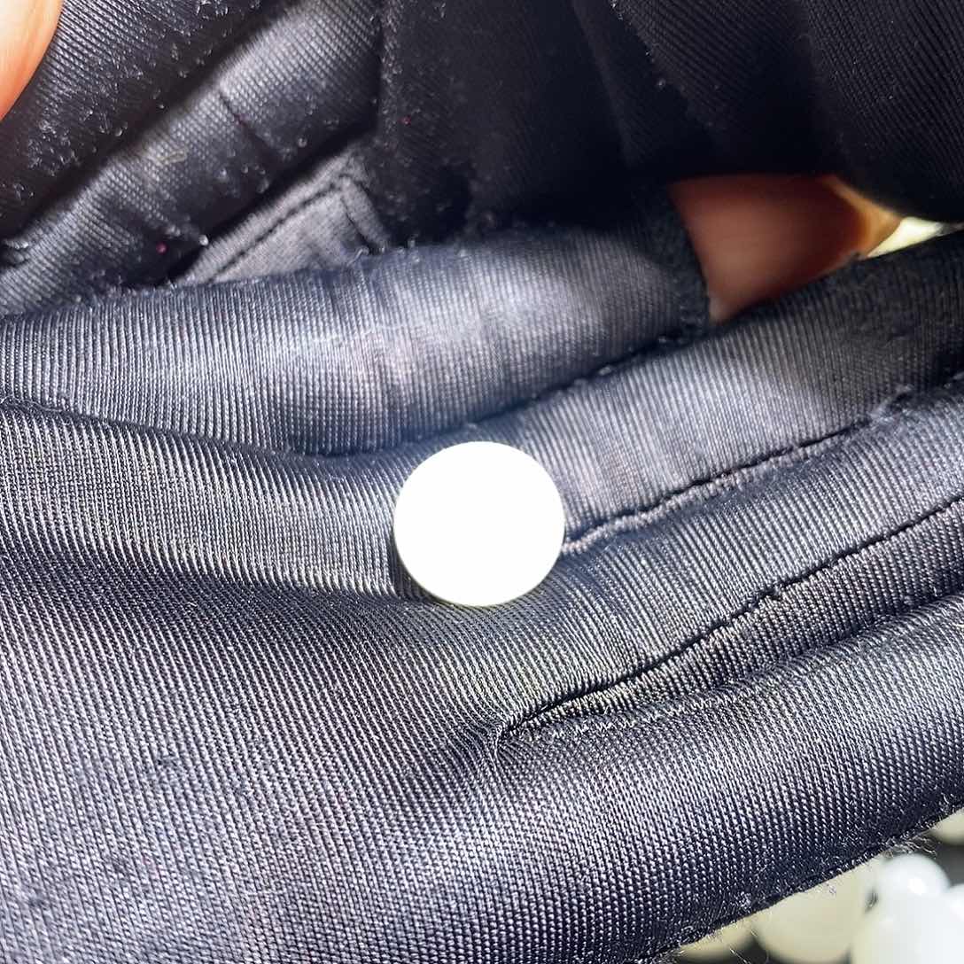 和田玉颈饰未镶嵌A****e