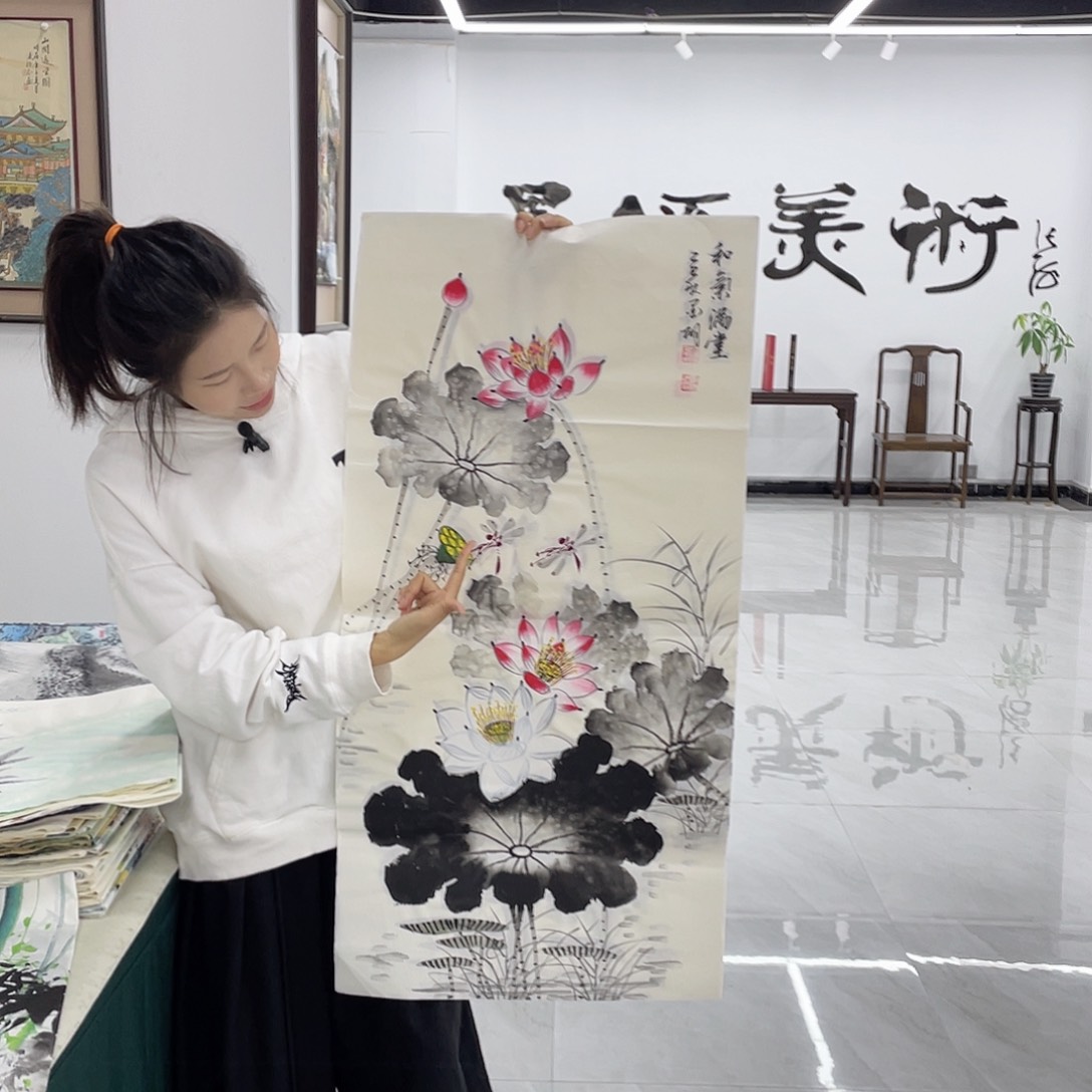 国画展展重中之重重中之重
