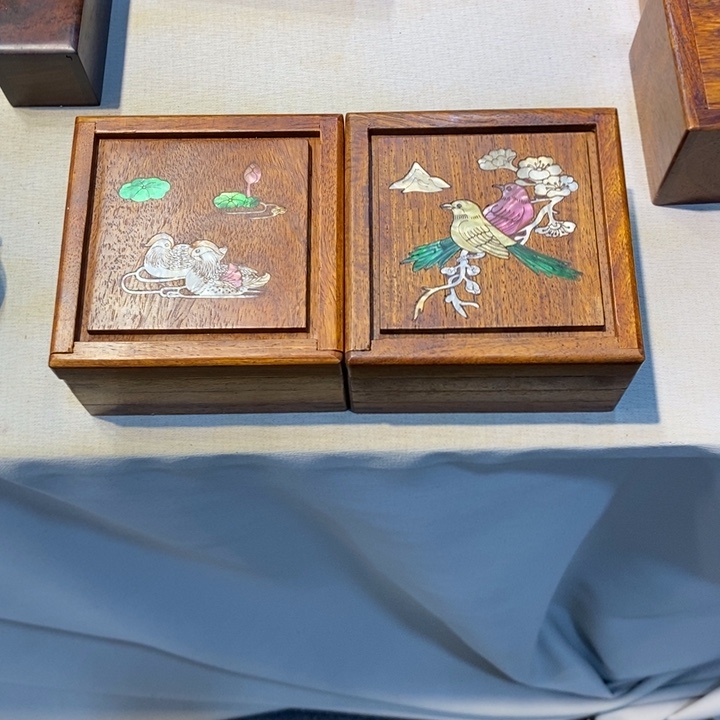 中***记木木木两个小方机关盒