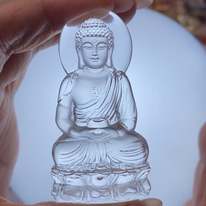 未镶嵌颈饰水晶蒙***猫定制果